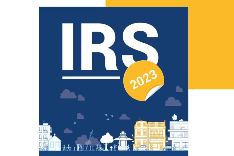 IRS 2023 – Entregar a sua declaração de IRS 2023